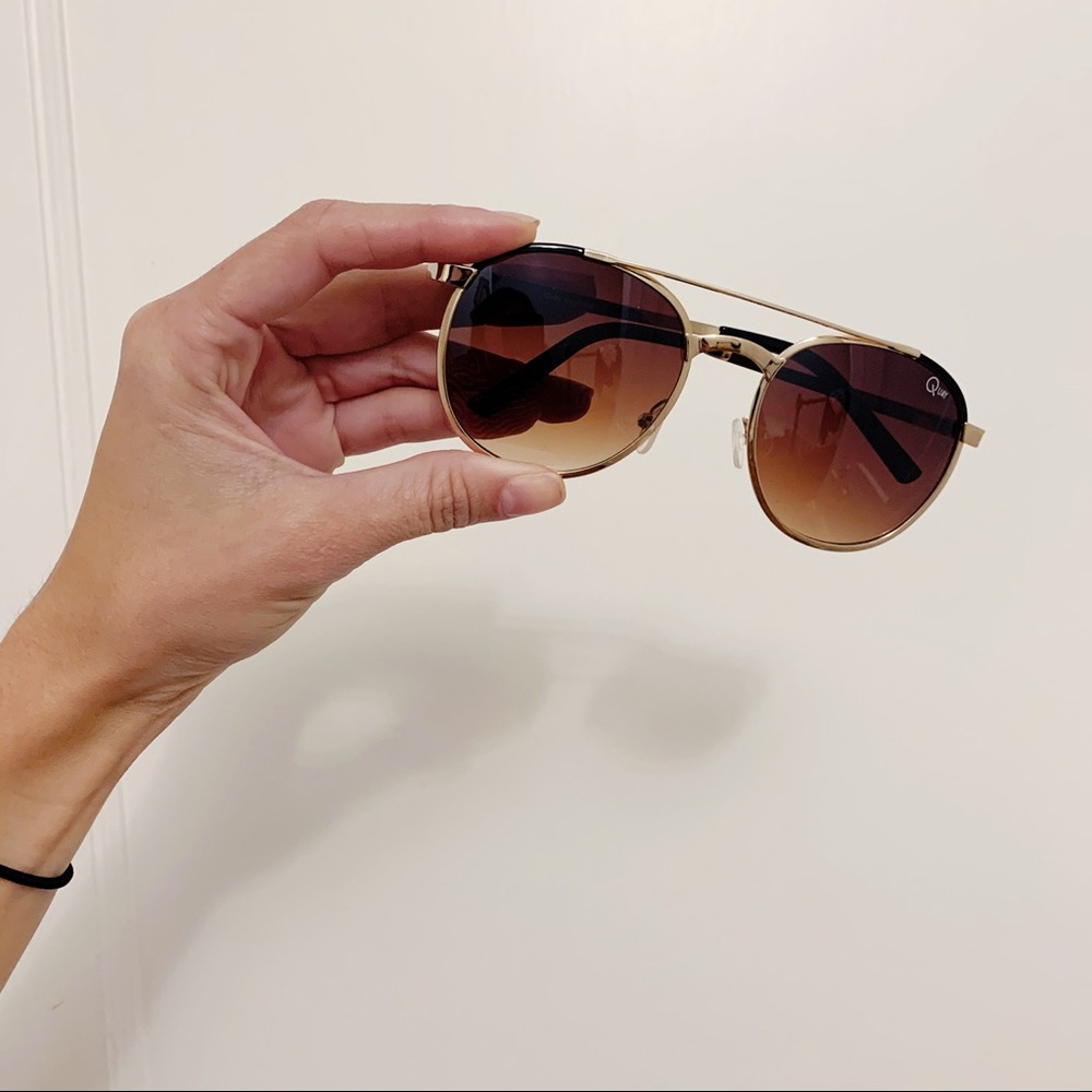 Quay Australia Sundance Sunglasses